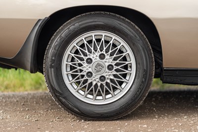 Lot 18 - 1981 Porsche 924 Turbo