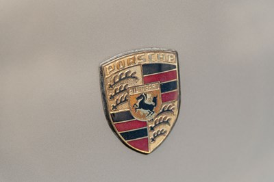 Lot 18 - 1981 Porsche 924 Turbo