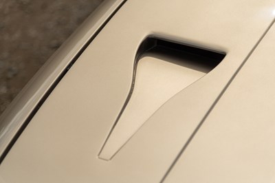 Lot 18 - 1981 Porsche 924 Turbo