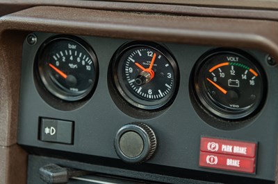 Lot 18 - 1981 Porsche 924 Turbo