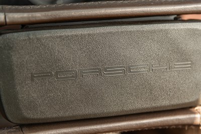 Lot 18 - 1981 Porsche 924 Turbo