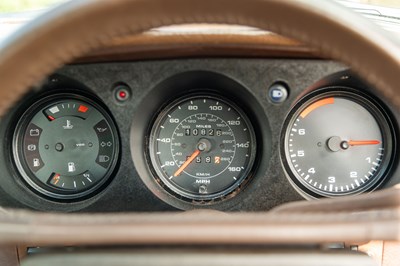 Lot 18 - 1981 Porsche 924 Turbo
