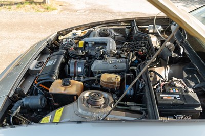 Lot 18 - 1981 Porsche 924 Turbo