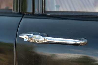 Lot 55 - 1966 Humber Hawk