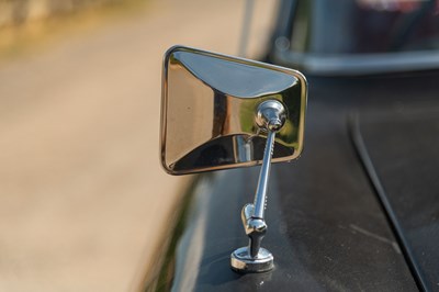 Lot 55 - 1966 Humber Hawk