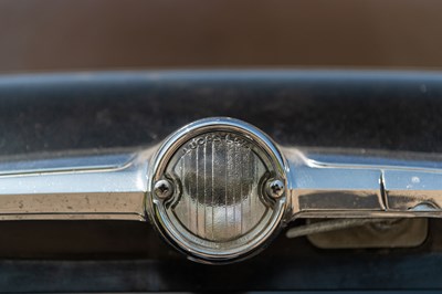 Lot 55 - 1966 Humber Hawk