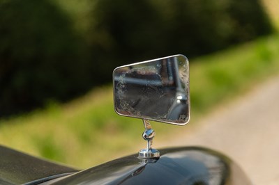 Lot 55 - 1966 Humber Hawk