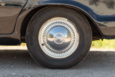 Lot 55 - 1966 Humber Hawk