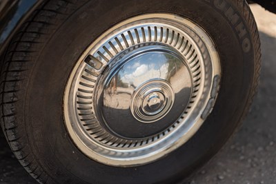 Lot 55 - 1966 Humber Hawk
