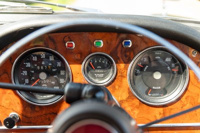 Lot 55 - 1966 Humber Hawk