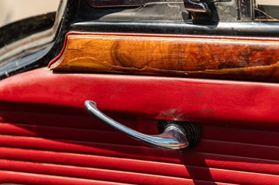Lot 55 - 1966 Humber Hawk