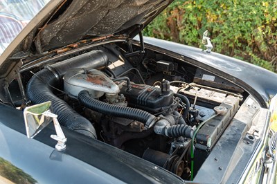 Lot 55 - 1966 Humber Hawk