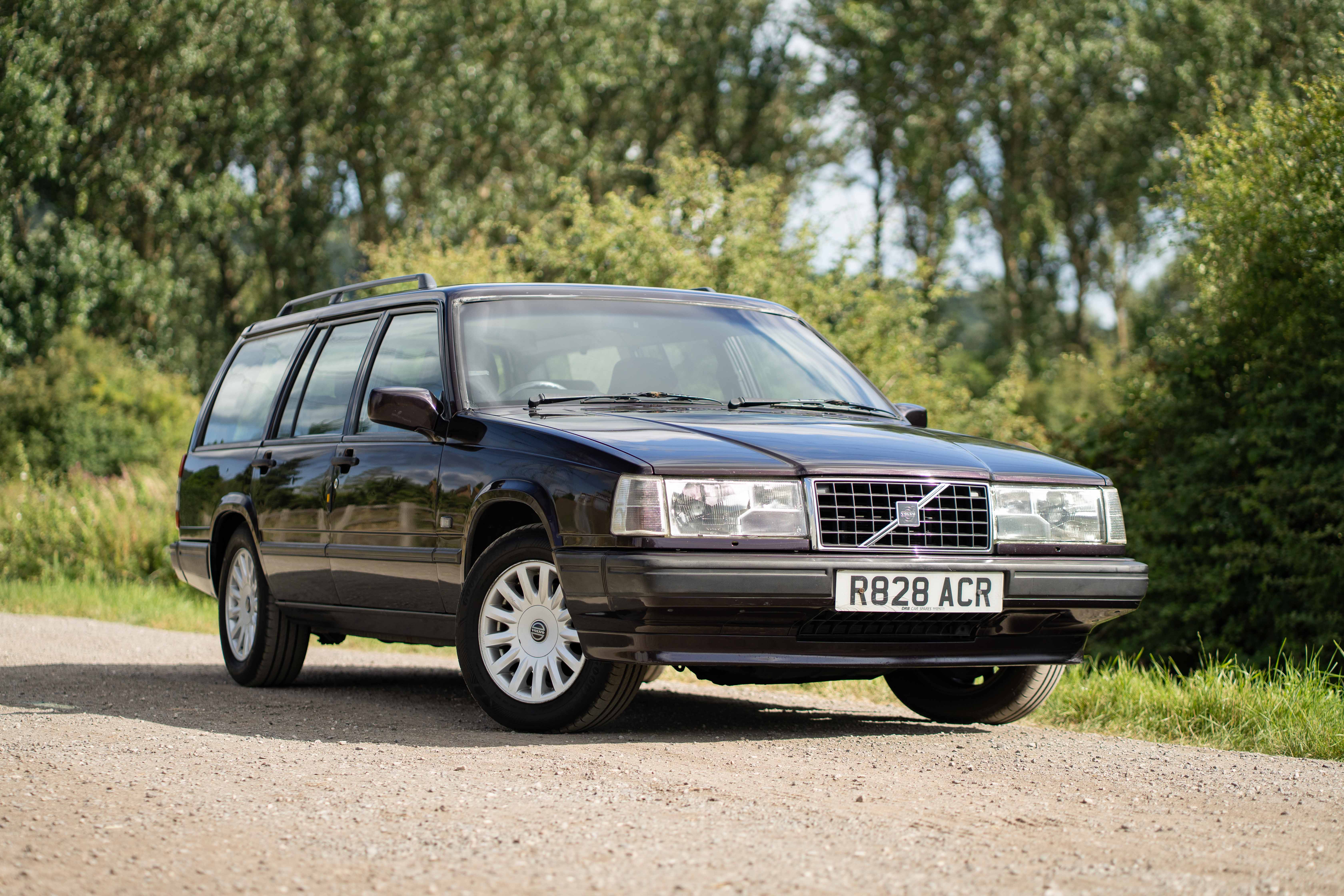 パルホット EQ-940 青 STUDIO OCEAN MARK Ota Garage Righthanded LIMITED EDITION