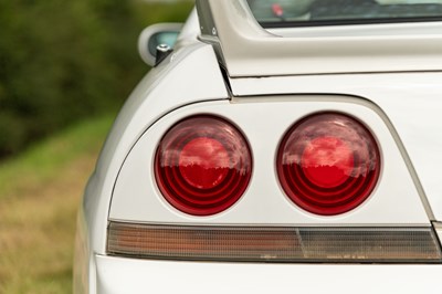 Lot 43 - 1995 Nissan Skyline R33 GTR V-Spec I