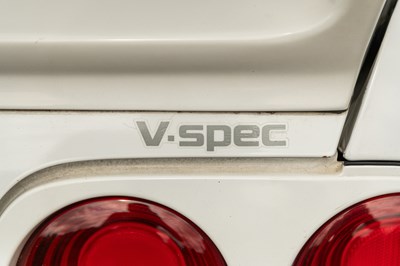 Lot 43 - 1995 Nissan Skyline R33 GTR V-Spec I