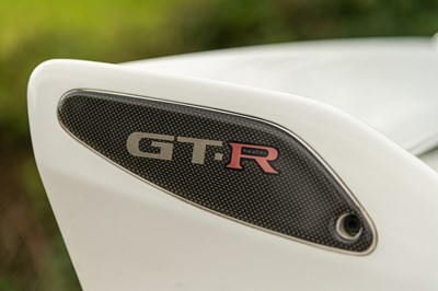 Lot 43 - 1995 Nissan Skyline R33 GTR V-Spec I