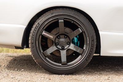Lot 43 - 1995 Nissan Skyline R33 GTR V-Spec I