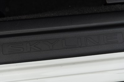 Lot 43 - 1995 Nissan Skyline R33 GTR V-Spec I