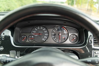 Lot 43 - 1995 Nissan Skyline R33 GTR V-Spec I