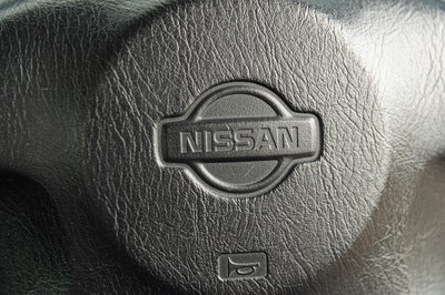 Lot 43 - 1995 Nissan Skyline R33 GTR V-Spec I