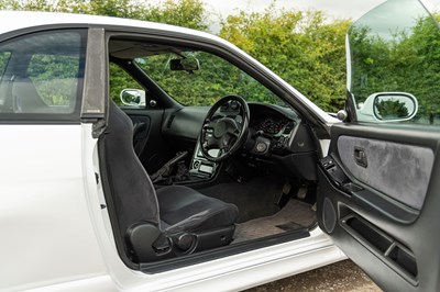 Lot 43 - 1995 Nissan Skyline R33 GTR V-Spec I