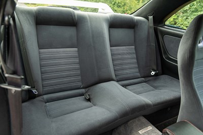 Lot 43 - 1995 Nissan Skyline R33 GTR V-Spec I