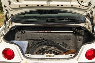 Lot 43 - 1995 Nissan Skyline R33 GTR V-Spec I