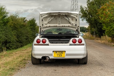 Lot 43 - 1995 Nissan Skyline R33 GTR V-Spec I