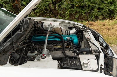 Lot 43 - 1995 Nissan Skyline R33 GTR V-Spec I