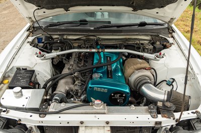 Lot 43 - 1995 Nissan Skyline R33 GTR V-Spec I