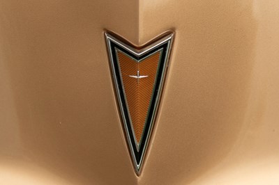 Lot 22 - 1979 Pontiac Trans Am Fire Bird
