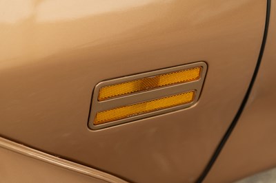 Lot 22 - 1979 Pontiac Trans Am Fire Bird