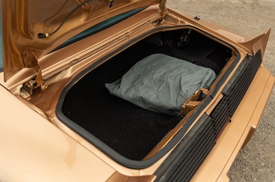 Lot 22 - 1979 Pontiac Trans Am Fire Bird