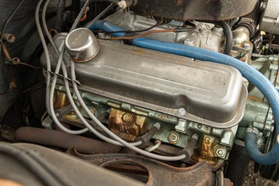 Lot 22 - 1979 Pontiac Trans Am Fire Bird
