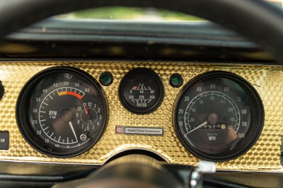Lot 22 - 1979 Pontiac Trans Am Fire Bird