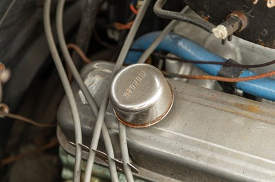 Lot 22 - 1979 Pontiac Trans Am Fire Bird