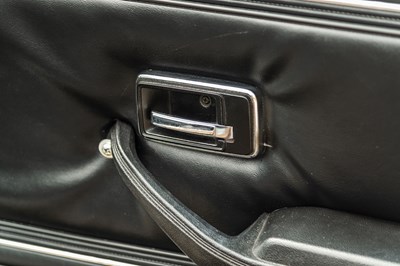 Lot 22 - 1979 Pontiac Trans Am Fire Bird