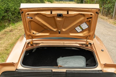 Lot 22 - 1979 Pontiac Trans Am Fire Bird