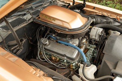 Lot 22 - 1979 Pontiac Trans Am Fire Bird