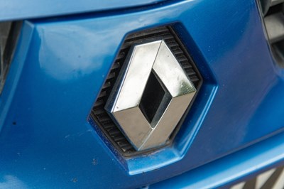 Lot 65 - 2003 Renault Clio Cup Sport 172