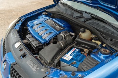 Lot 65 - 2003 Renault Clio Cup Sport 172