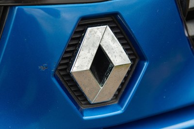 Lot 53 - 2003 Renault Clio Cup 182