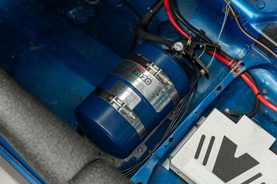 Lot 53 - 2003 Renault Clio Cup 182