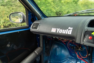 Lot 53 - 2003 Renault Clio Cup 182