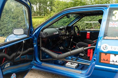 Lot 53 - 2003 Renault Clio Cup 182
