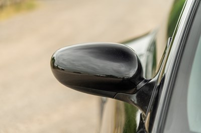 Lot 99 - 2003 Porsche 911 Turbo