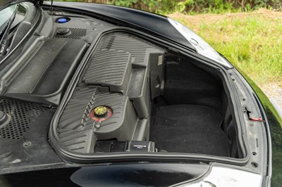Lot 99 - 2003 Porsche 911 Turbo
