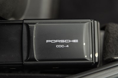 Lot 99 - 2003 Porsche 911 Turbo