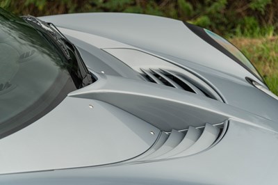 Lot 93 - 2003 Lotus Elise S2 135R