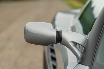 Lot 93 - 2003 Lotus Elise S2 135R